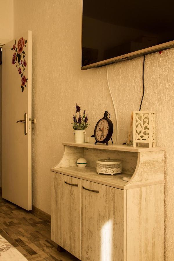 Апартамент Fleur Nesebar Ngoại thất bức ảnh